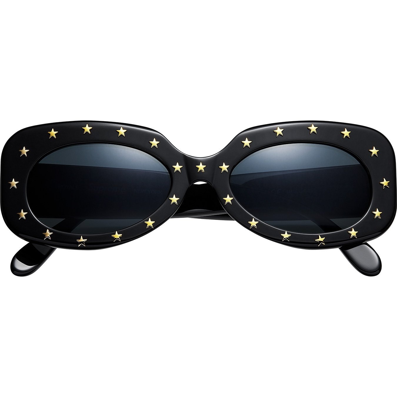Royale Sunglasses view 3